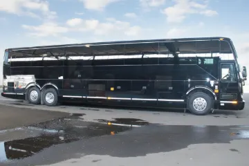 Picture of 2017 Prevost H345 ADA Coach Bus