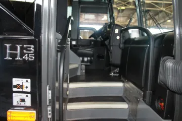 Picture of 2017 Prevost H345 ADA Coach Bus