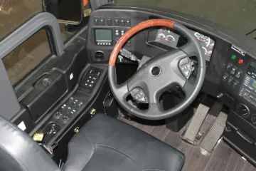 Picture of 2017 Prevost H345 ADA Coach Bus