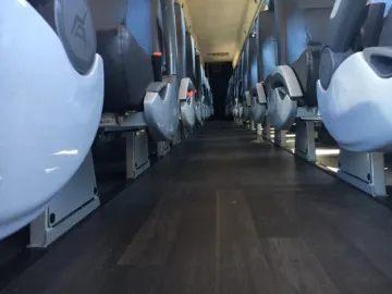 Picture of 2017 Prevost H345 ADA Coach Bus