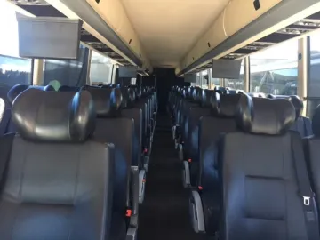 Picture of 2017 Prevost H345 ADA Coach Bus