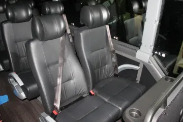Picture of 2017 Prevost H345 ADA Coach Bus