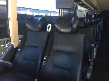Picture of 2017 Prevost H345 ADA Coach Bus