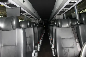 Picture of 2017 Prevost H345 ADA Coach Bus