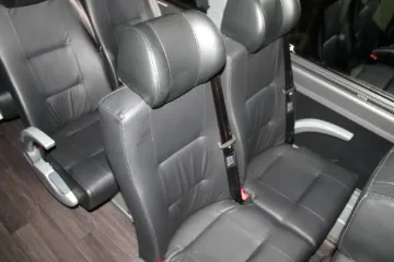 Picture of 2017 Prevost H345 ADA Coach Bus
