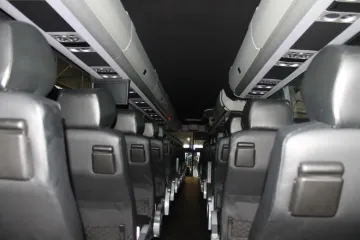 Picture of 2017 Prevost H345 ADA Coach Bus
