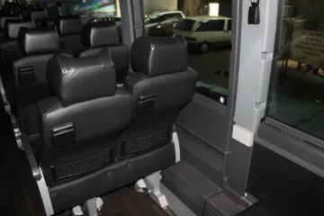 Picture of 2017 Prevost H345 ADA Coach Bus