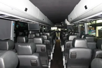 Picture of 2017 Prevost H345 ADA Coach Bus