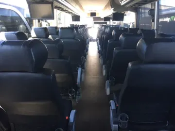 Picture of 2017 Prevost H345 ADA Coach Bus