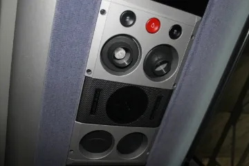 Picture of 2017 Prevost H345 ADA Coach Bus