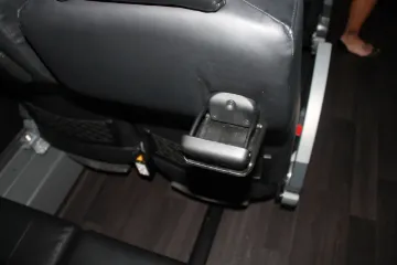 Picture of 2017 Prevost H345 ADA Coach Bus