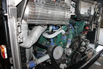 Picture of 2017 Prevost H345 ADA Coach Bus