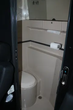 Picture of 2017 Prevost H345 ADA Coach Bus