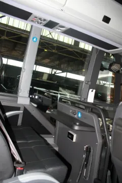 Picture of 2017 Prevost H345 ADA Coach Bus