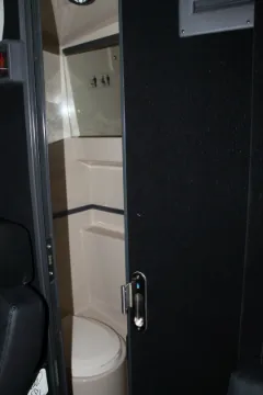 Picture of 2017 Prevost H345 ADA Coach Bus