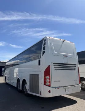 Picture of 2020 Volvo 9700 Coach Bus