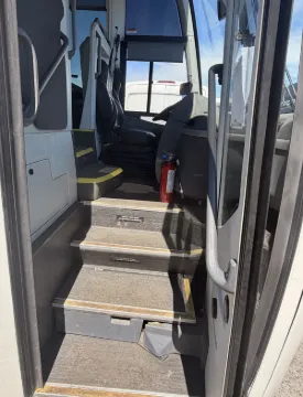 Picture of 2020 Volvo 9700 Coach Bus