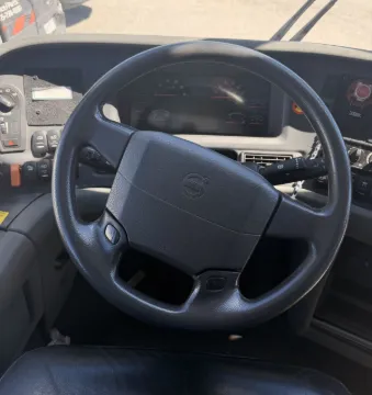 Picture of 2020 Volvo 9700 Coach Bus
