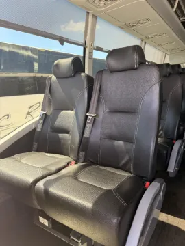 Picture of 2020 Volvo 9700 Coach Bus