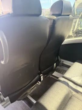 Picture of 2020 Volvo 9700 Coach Bus