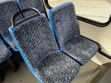 Picture of 2017 Chevrolet Express 4500 Shuttle Bus ADA