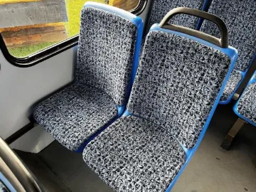 Picture of 2017 Chevrolet Express 4500 Shuttle Bus ADA
