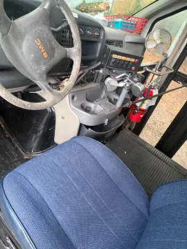 Picture of 1992 GMC Savanna Cutaway Shuttle Bus