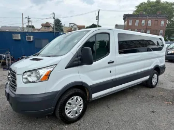 Picture of 2015 Ford Transit 350 Xlt Passenger Van