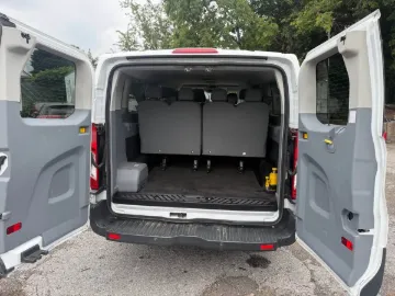 Picture of 2015 Ford Transit 350 Xlt Passenger Van