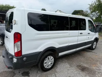 Picture of 2015 Ford Transit 350 Xlt Passenger Van