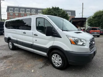 Picture of 2015 Ford Transit 350 Xlt Passenger Van