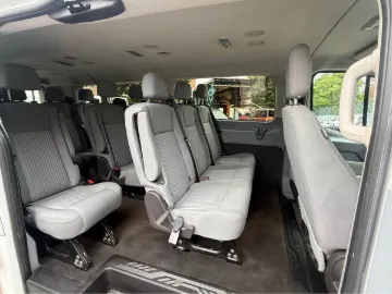 Picture of 2015 Ford Transit 350 Xlt Passenger Van