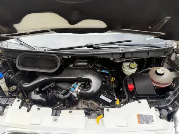 Picture of 2015 Ford Transit 350 Xlt Passenger Van