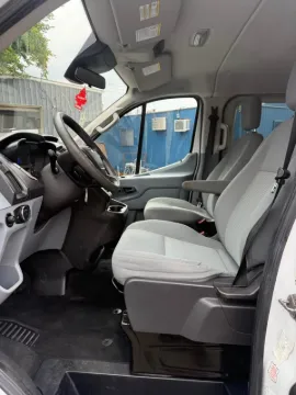 Picture of 2015 Ford Transit 350 Xlt Passenger Van