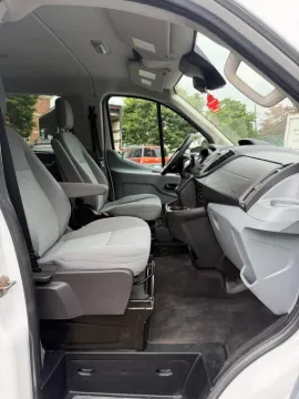 Picture of 2015 Ford Transit 350 Xlt Passenger Van