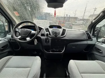 Picture of 2015 Ford Transit 350 Xlt Passenger Van