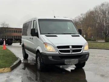 Picture of 2008 Dodge Sprinter 2500 Passenger Van