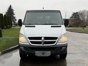 Picture of 2008 Dodge Sprinter 2500 Passenger Van