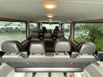 Picture of 2008 Dodge Sprinter 2500 Passenger Van