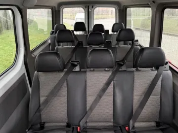 Picture of 2008 Dodge Sprinter 2500 Passenger Van