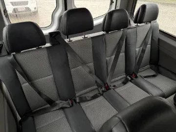 Picture of 2008 Dodge Sprinter 2500 Passenger Van