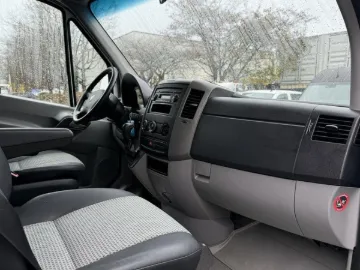 Picture of 2008 Dodge Sprinter 2500 Passenger Van