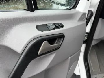 Picture of 2008 Dodge Sprinter 2500 Passenger Van