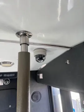 Picture of 2013 Ford F550 ADA Shuttle Bus