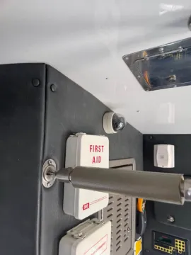 Picture of 2013 Ford F550 ADA Shuttle Bus