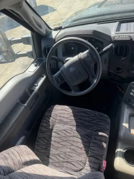 Picture of 2013 Ford F550 ADA Shuttle Bus