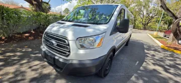 Picture of 2019 Ford Transit 350 Xlt Passenger Van