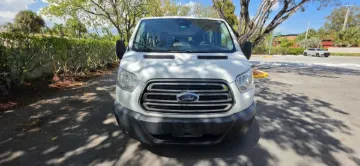 Picture of 2019 Ford Transit 350 Xlt Passenger Van