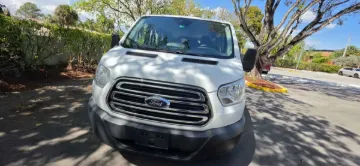 Picture of 2019 Ford Transit 350 Xlt Passenger Van