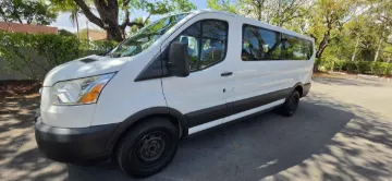 Picture of 2019 Ford Transit 350 Xlt Passenger Van